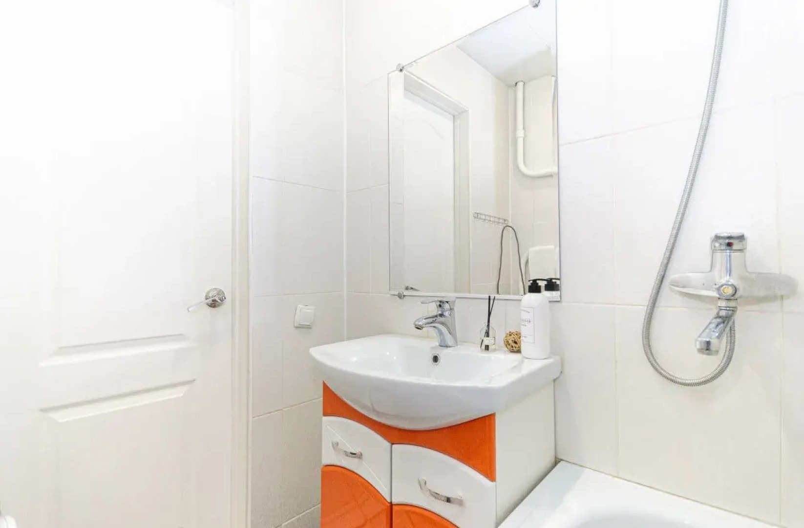 Апартаменты Бизнес класса Квартира у парка Центральный