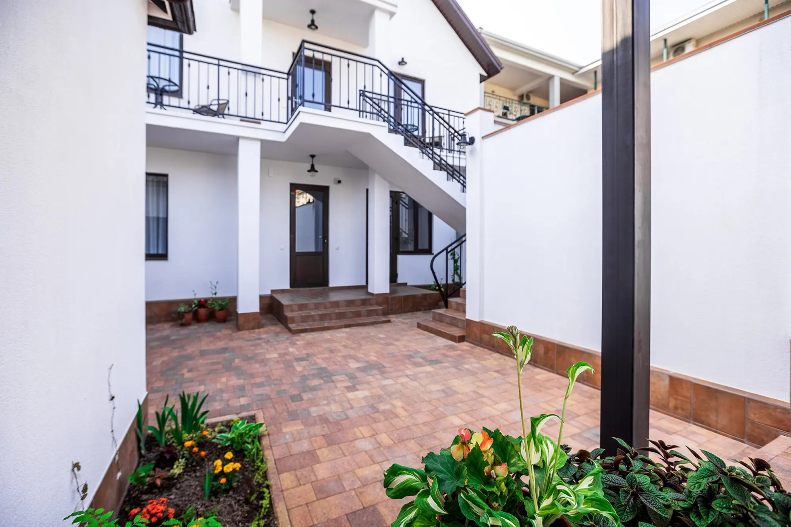 Гостевой дом Три восьмёрки