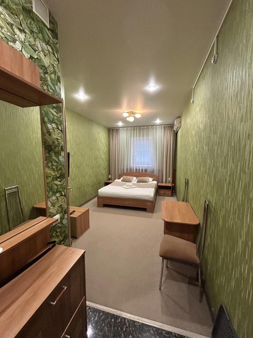 Отель Мираж