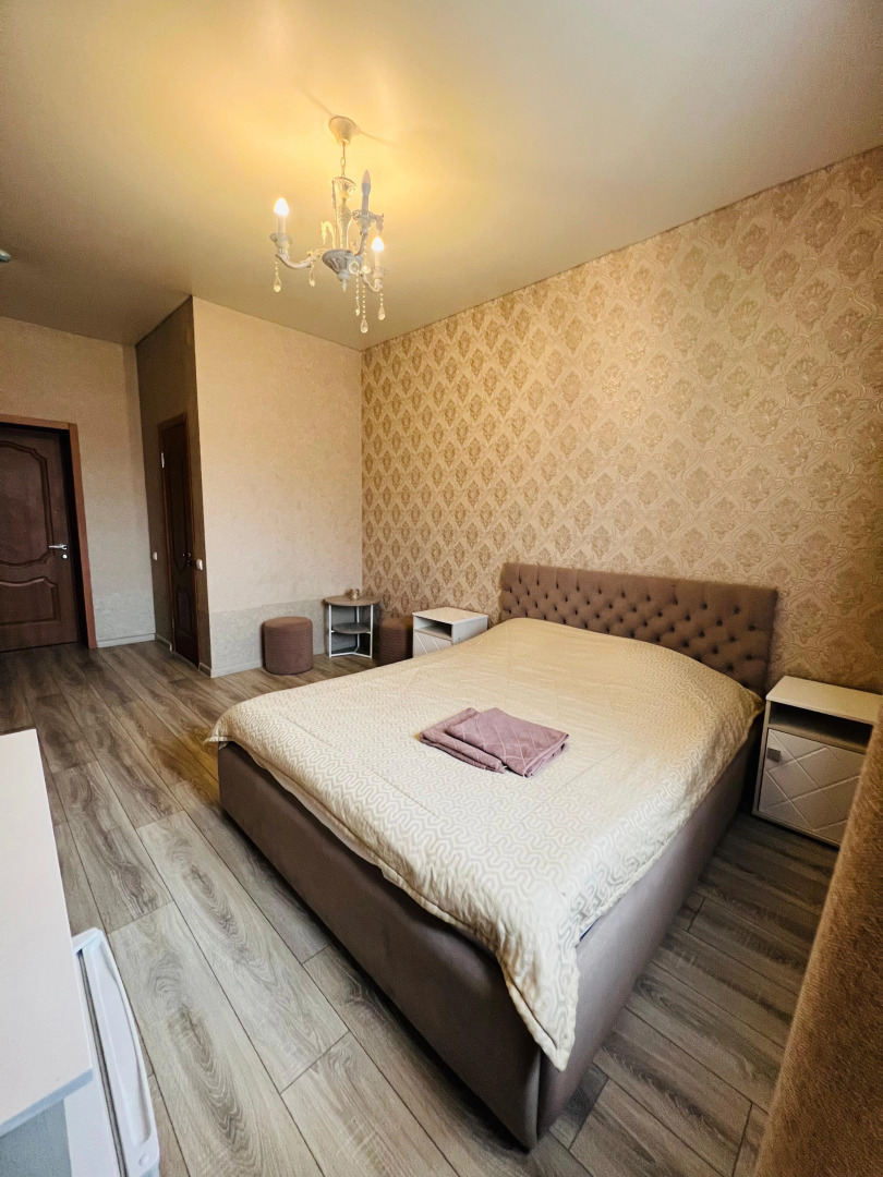 Мини-отель Mixx