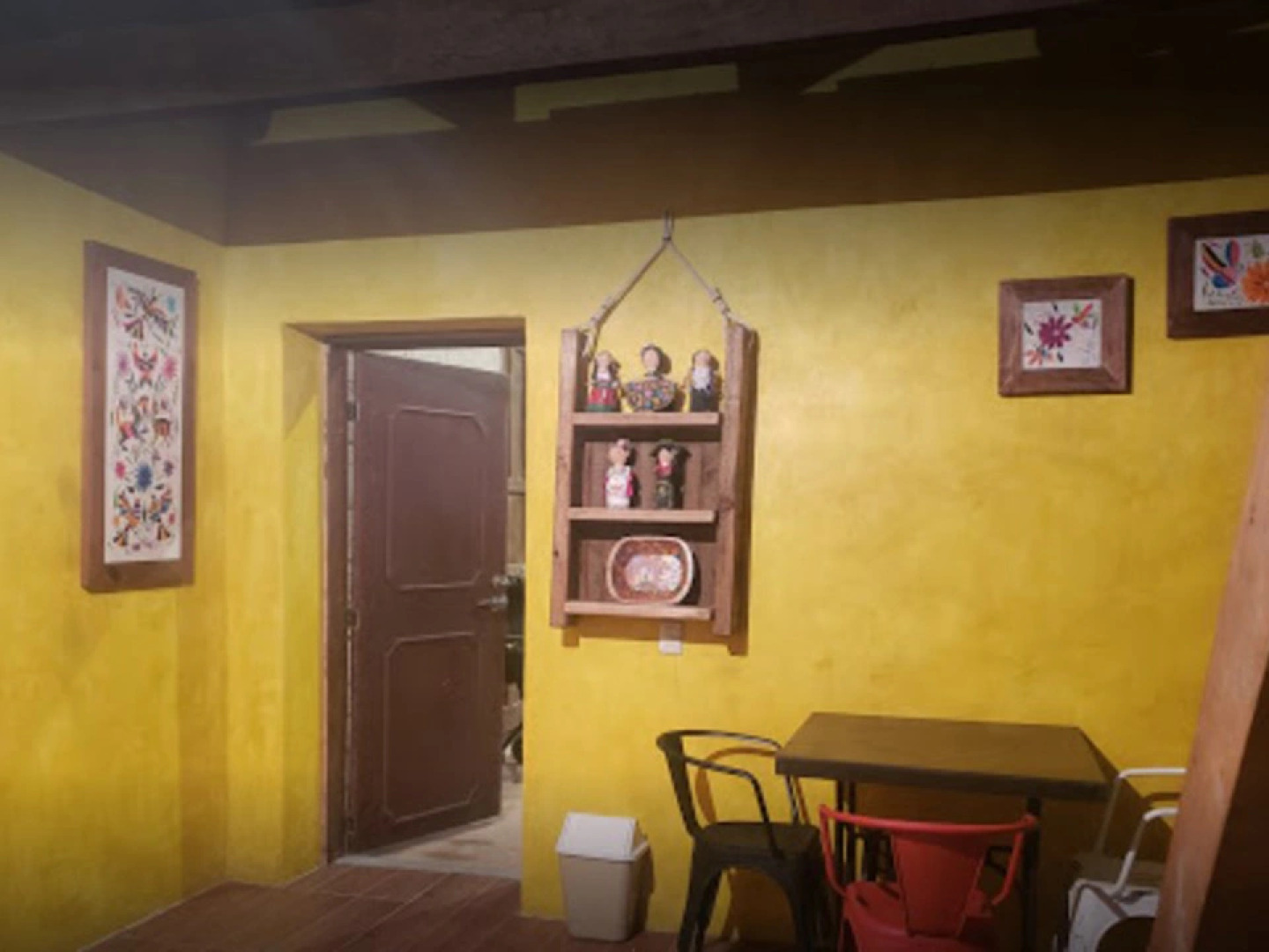 Гостевой Дом Quinta Lux by Rotamundos