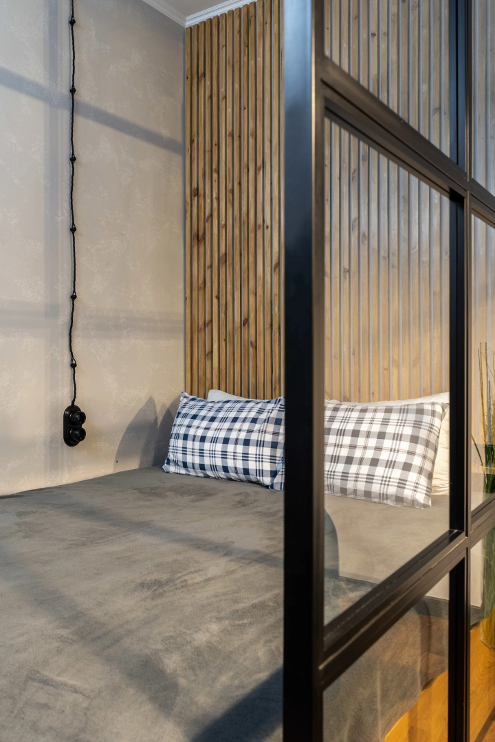 Апартаменты Be Home Liteyny