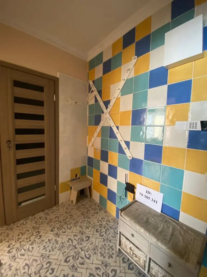 Апартаменты Гросс Хаус