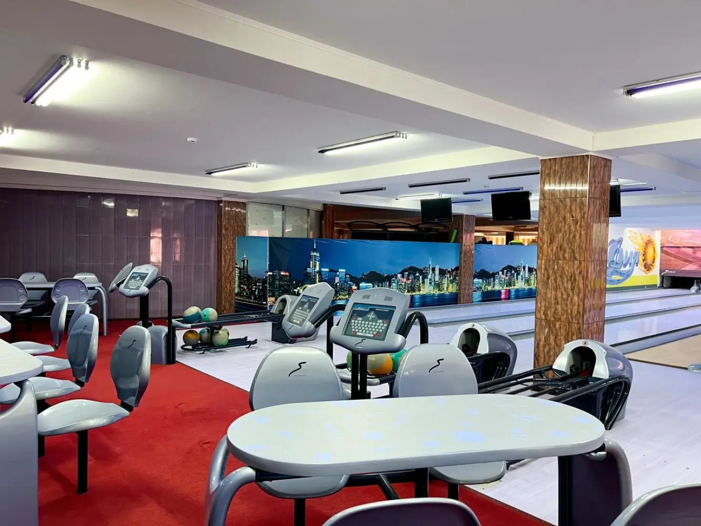 Санаторий София