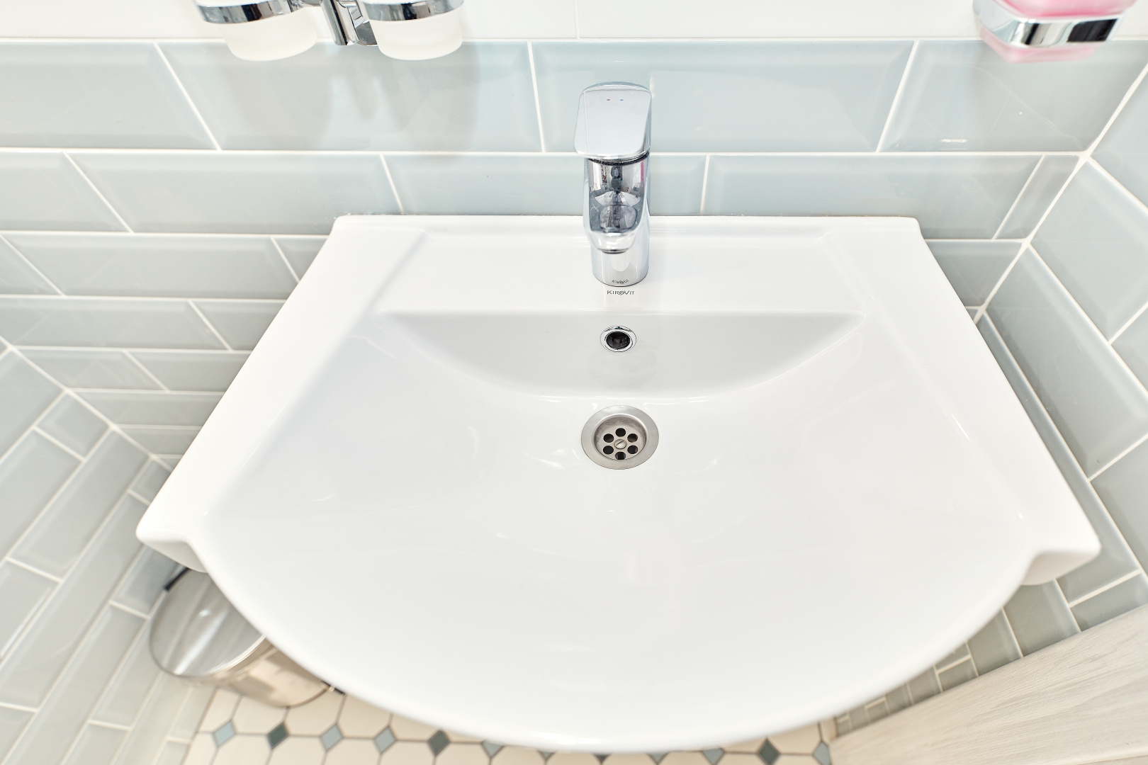 Квартира New Horizon Elans в американском стиле