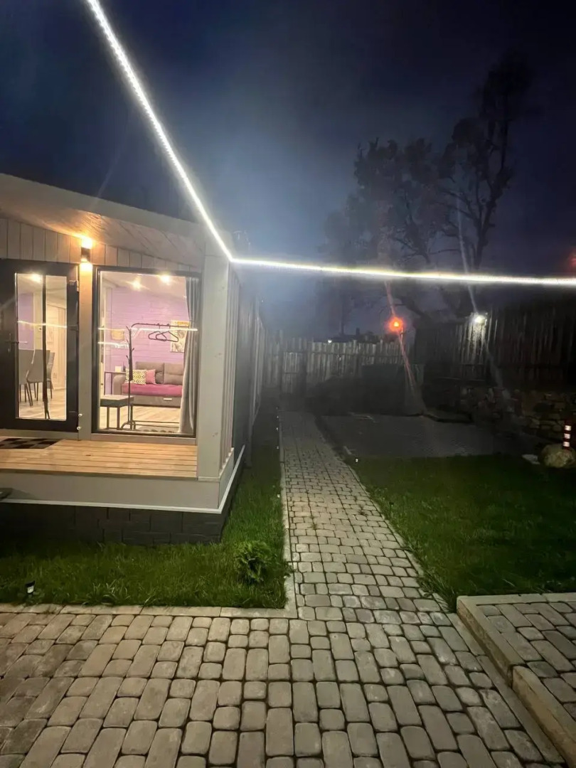 Гостевой дом Пушка