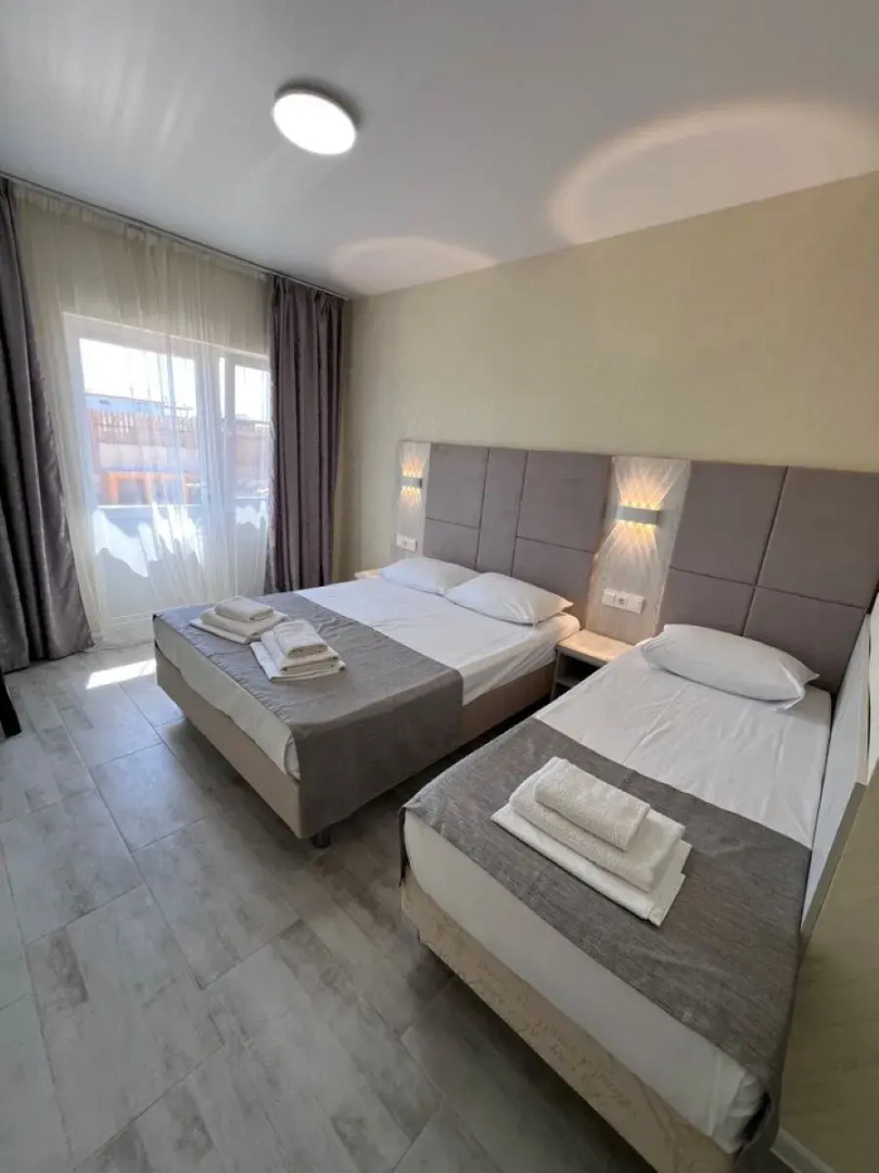 Гостевой дом Hellas