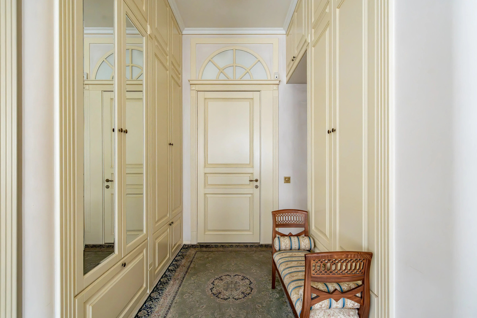 Квартира Keytee Home Perfect Delight