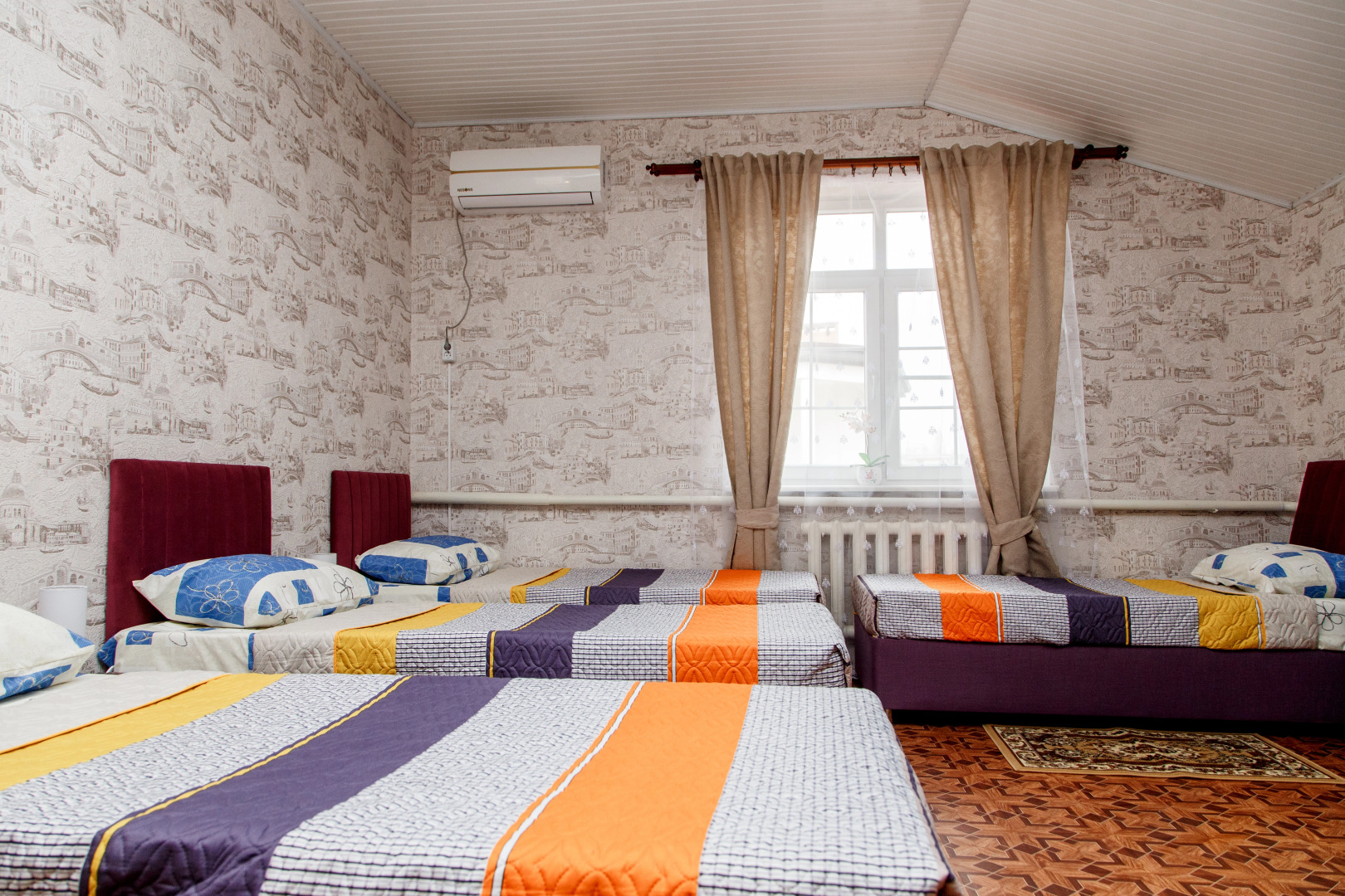 Апартаменты Flats for soul