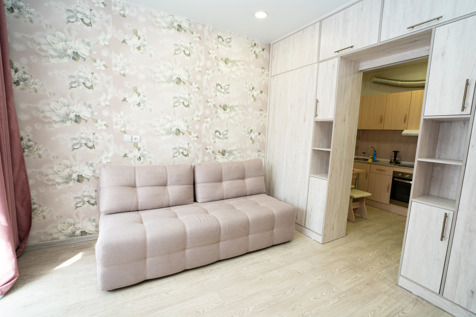 Квартира на Аэропорте 7