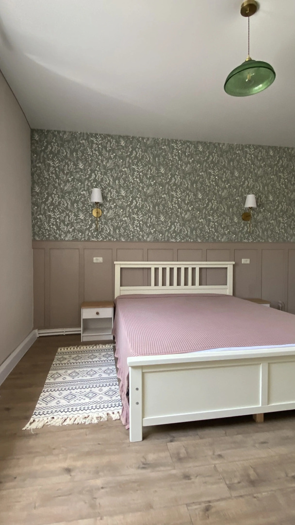 Частный дом в стиле Прованс