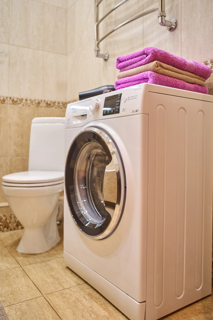 Апартаменты Люкс 2-комн. Coffee & Wine