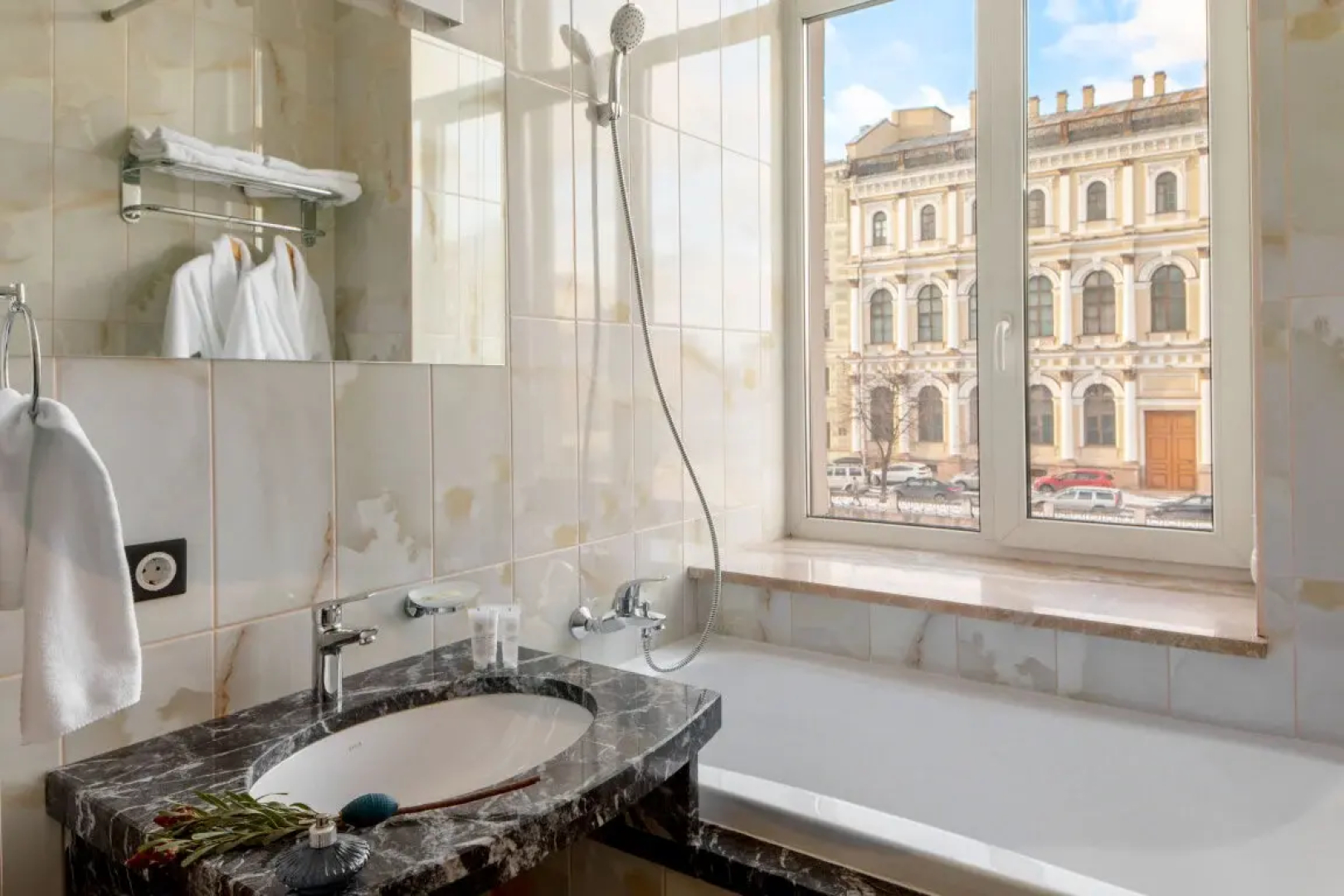 Квартира Agent Flat 3