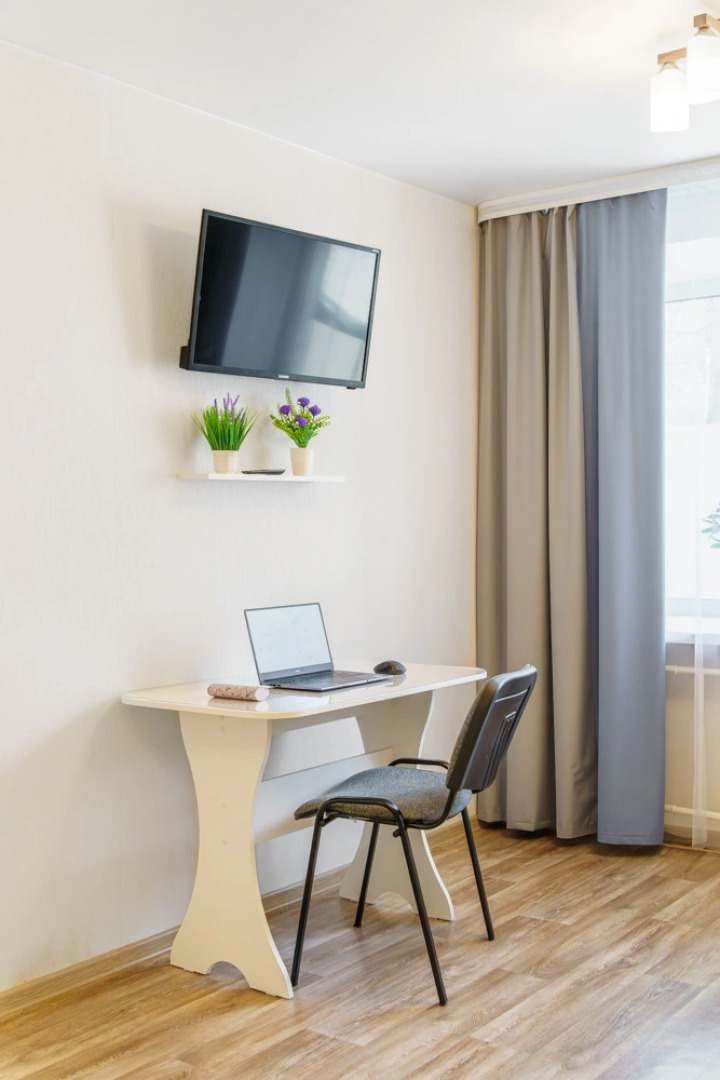 Квартира на Кирова рядом с НИИ Кардиологии ТПУ ТГУ и ТУСУР