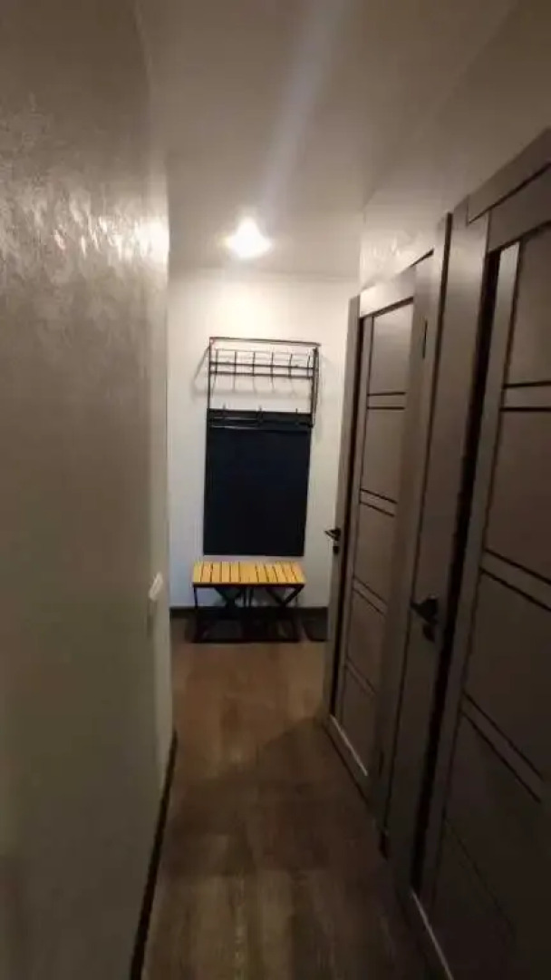 Апартаменты 50 лет Октября 35