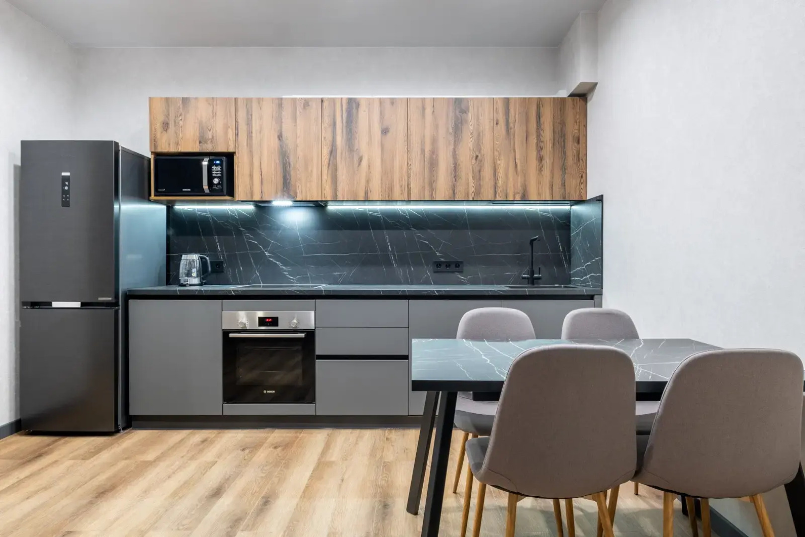 Апартаменты Белый Остров