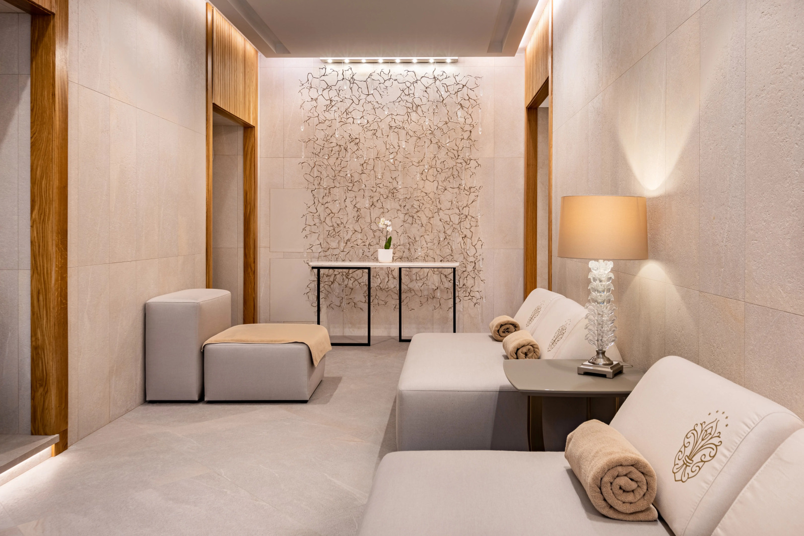 Отель Резиденция