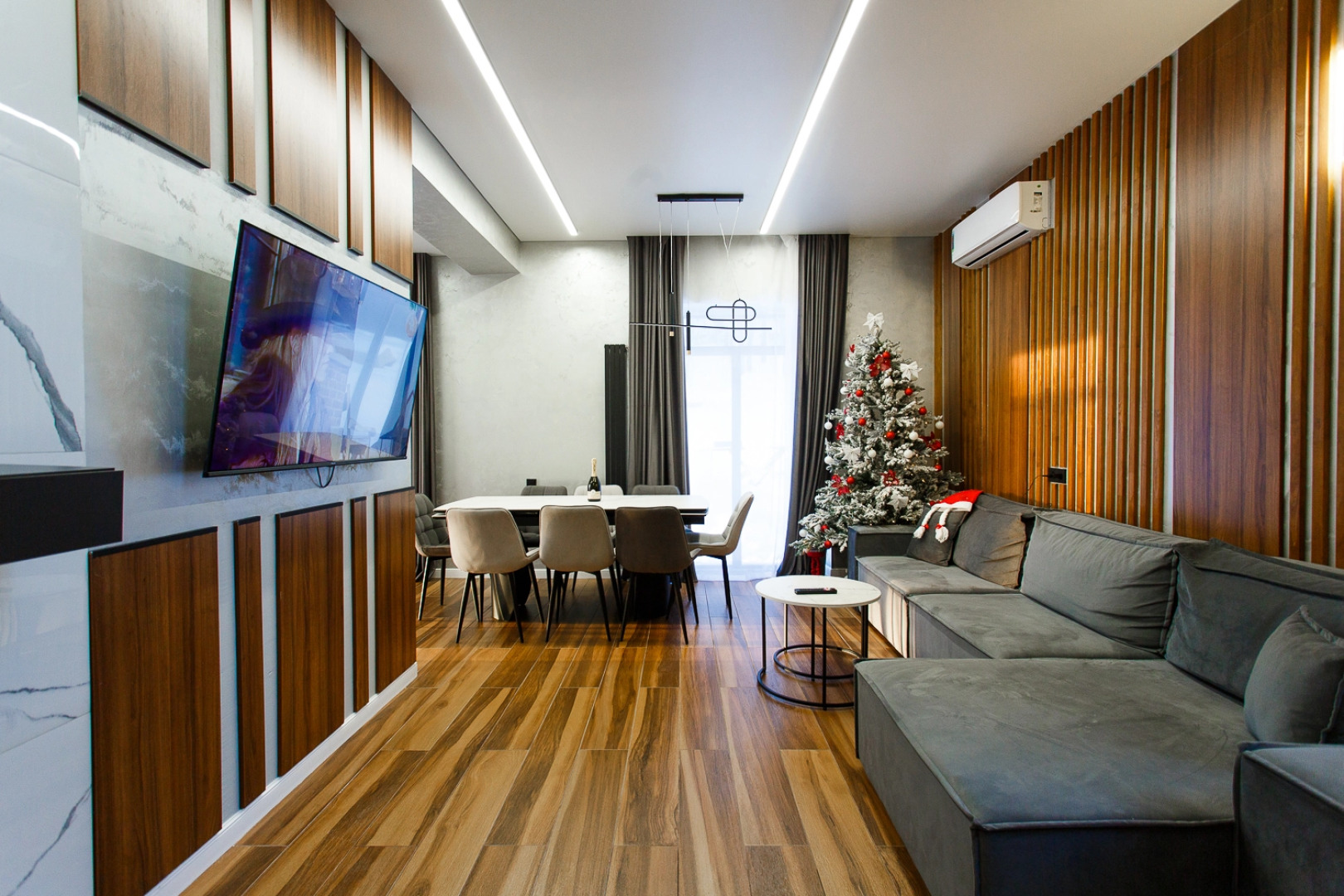 Частный дом Даймонд