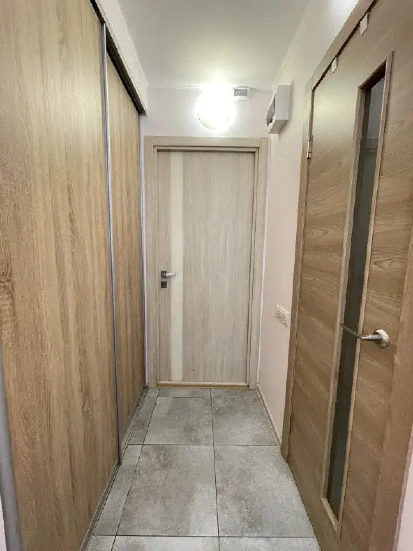 Апартаменты 3 на Широкой