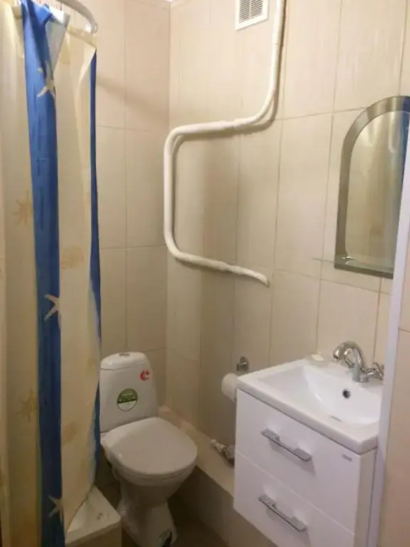 Квартира Уютная у подножья горы Железная