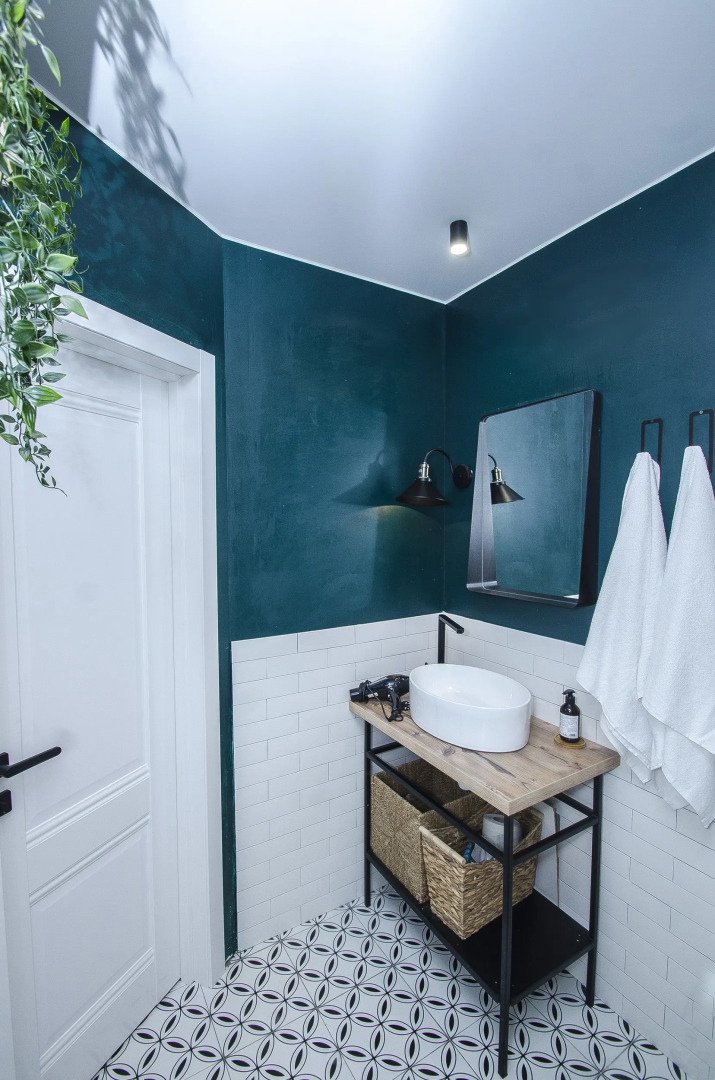 Квартира Симбирцева 40