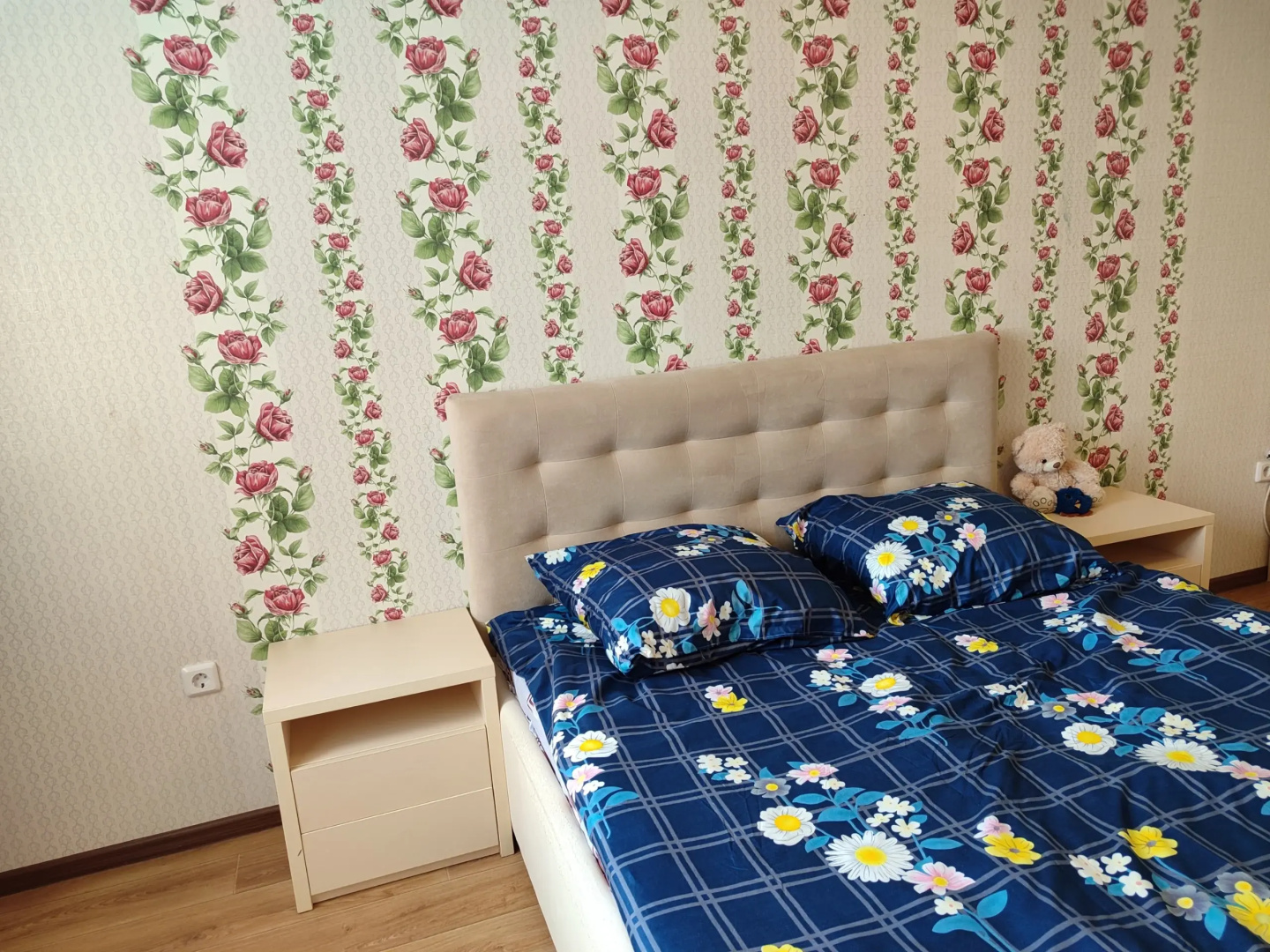 Квартира Посуточная Сдача в Аренду