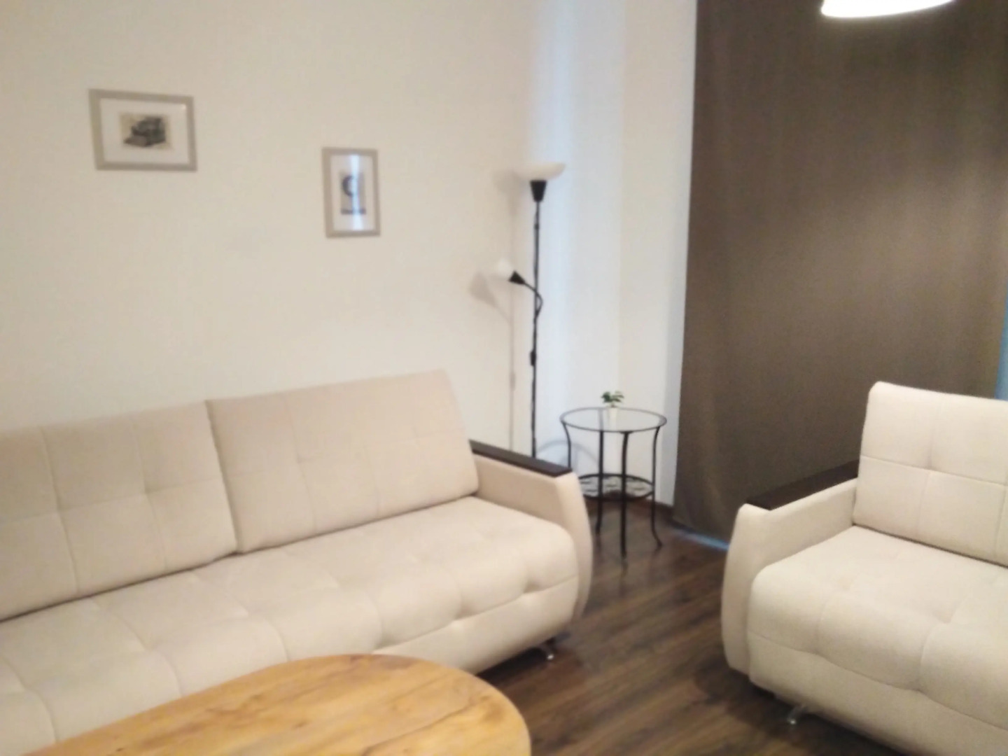 Апартаменты Family Fox Apart Brown