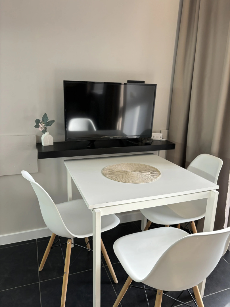 Апартаменты Cтудия