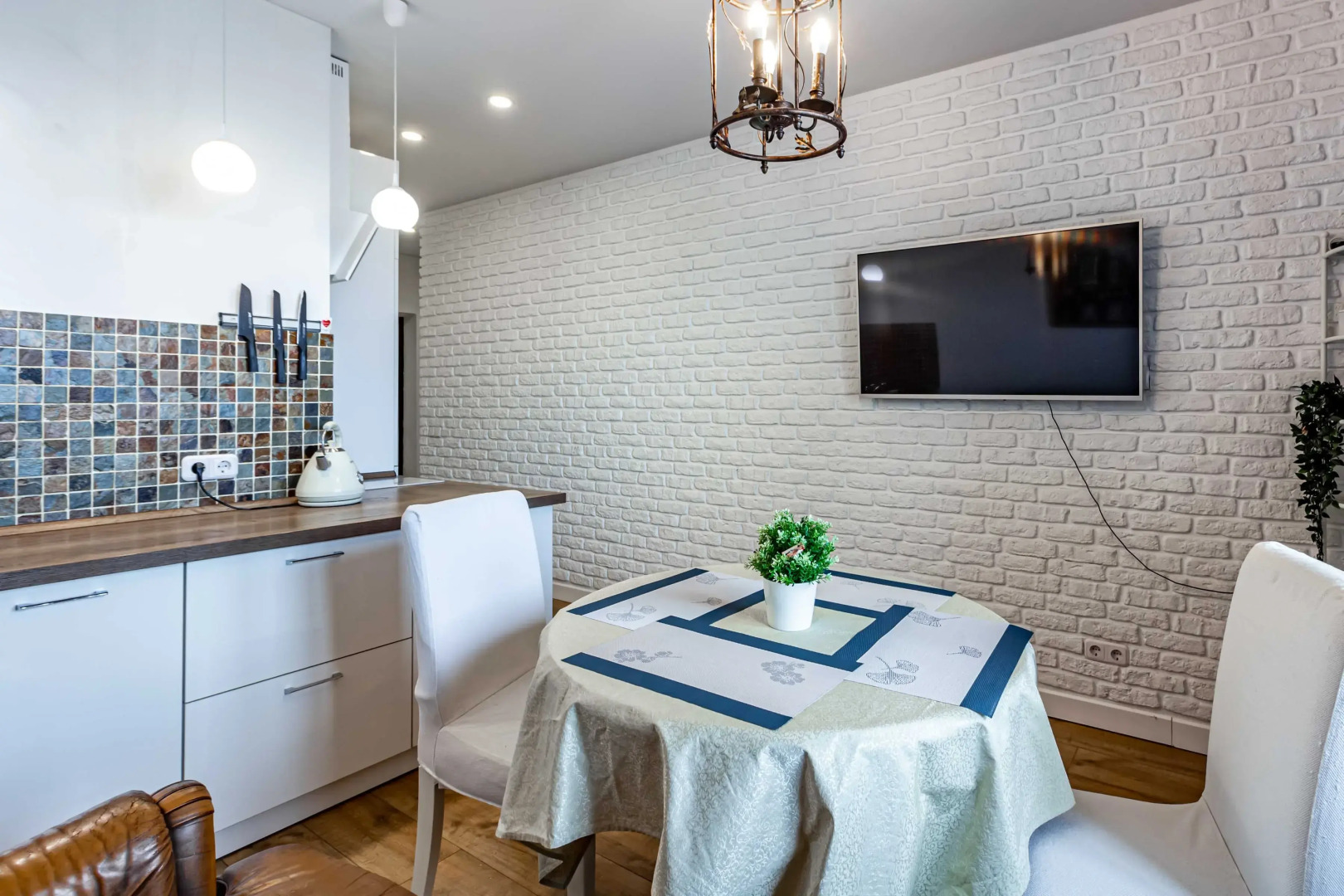 Апартаменты BelaTravel по адресу: Тимирязева 10