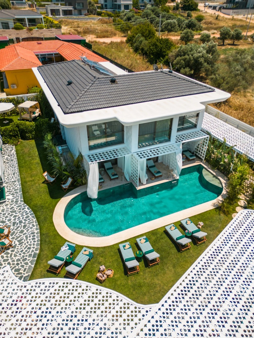 Hotel The Xon Hotel Çeşme