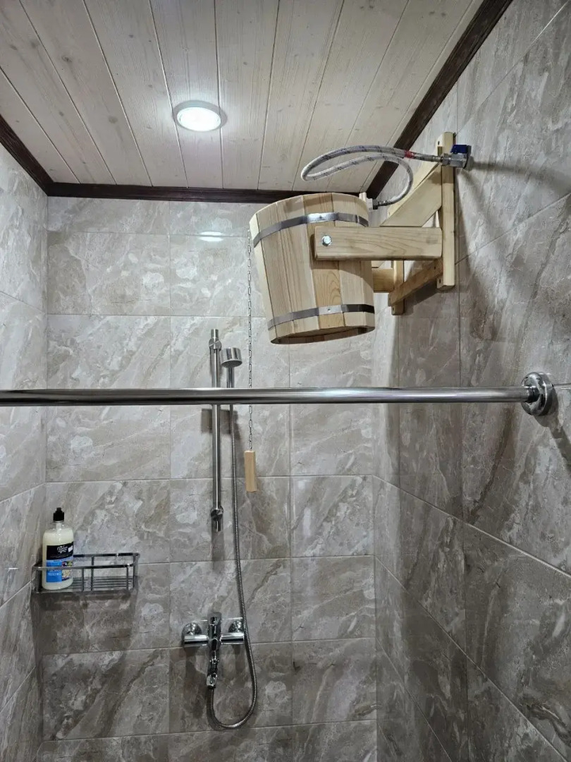 Гостевой Дом Атмосфера