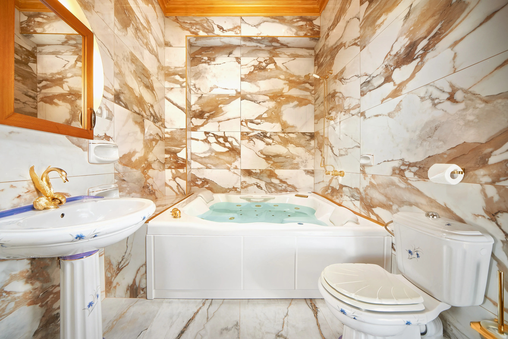 Меблированные комнаты Эрмитаж