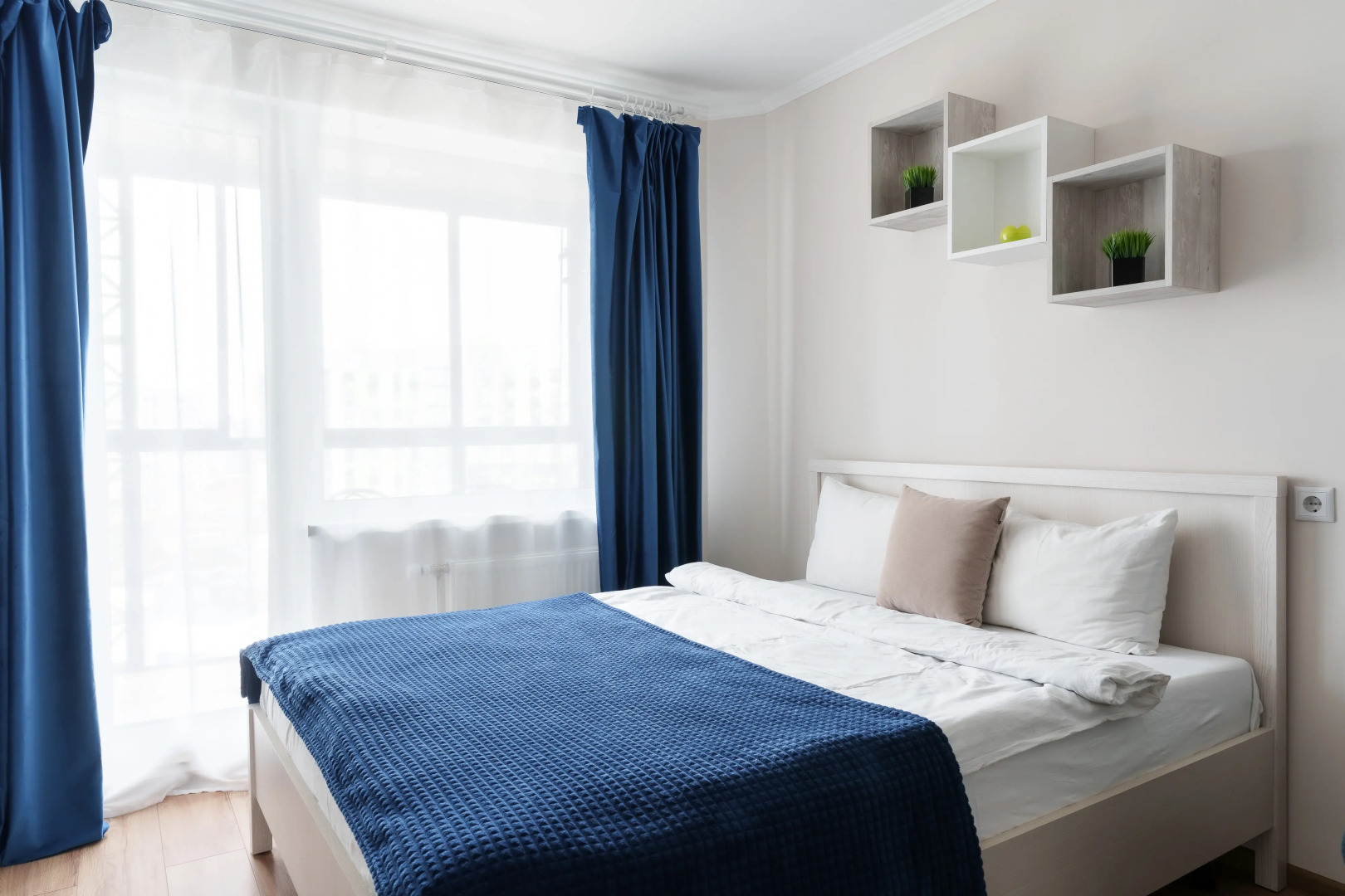 Апартаменты рядом с Dana Mall в районе Новая Боровая Минск