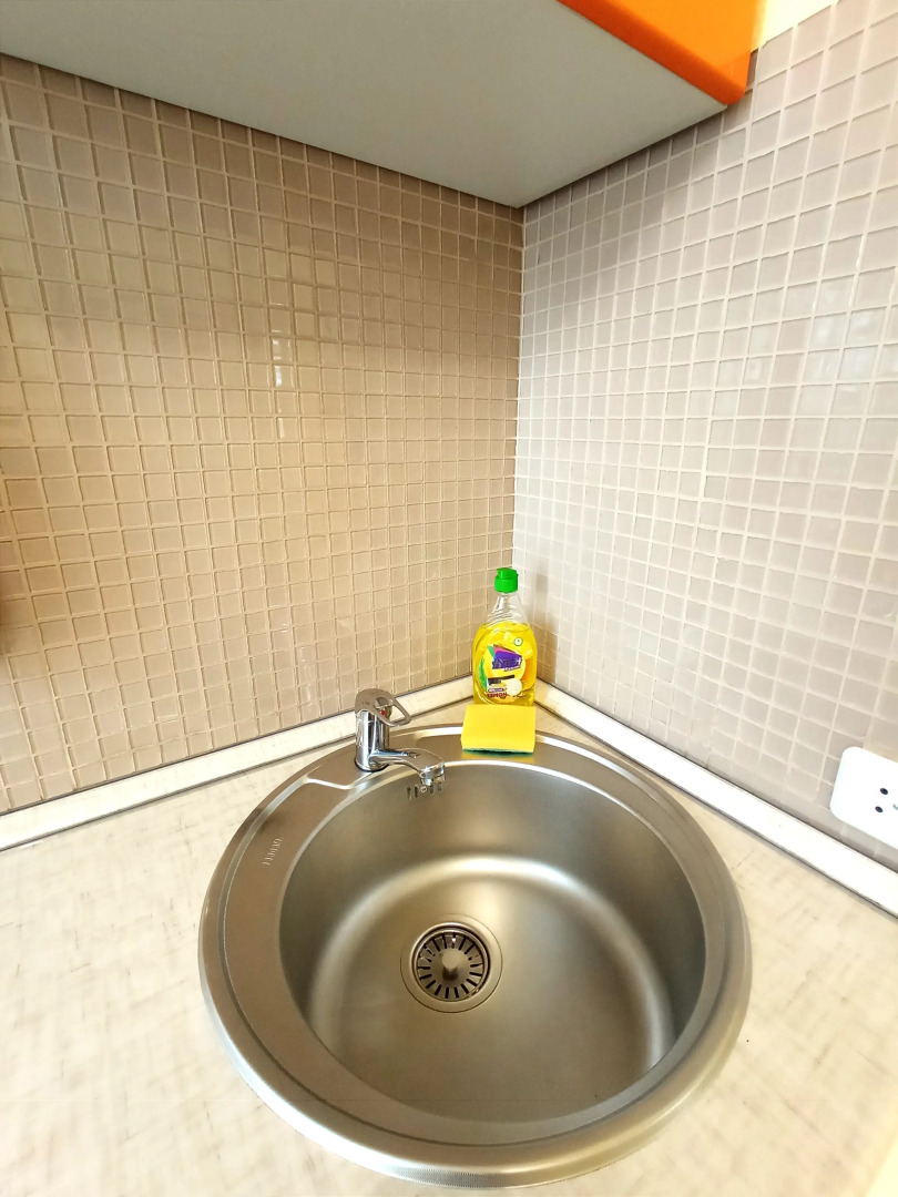 Апартаменты Не Бабушкин Диван 1