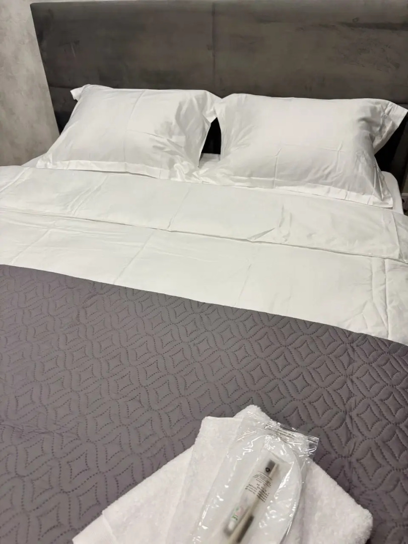 Гостевой дом Триа