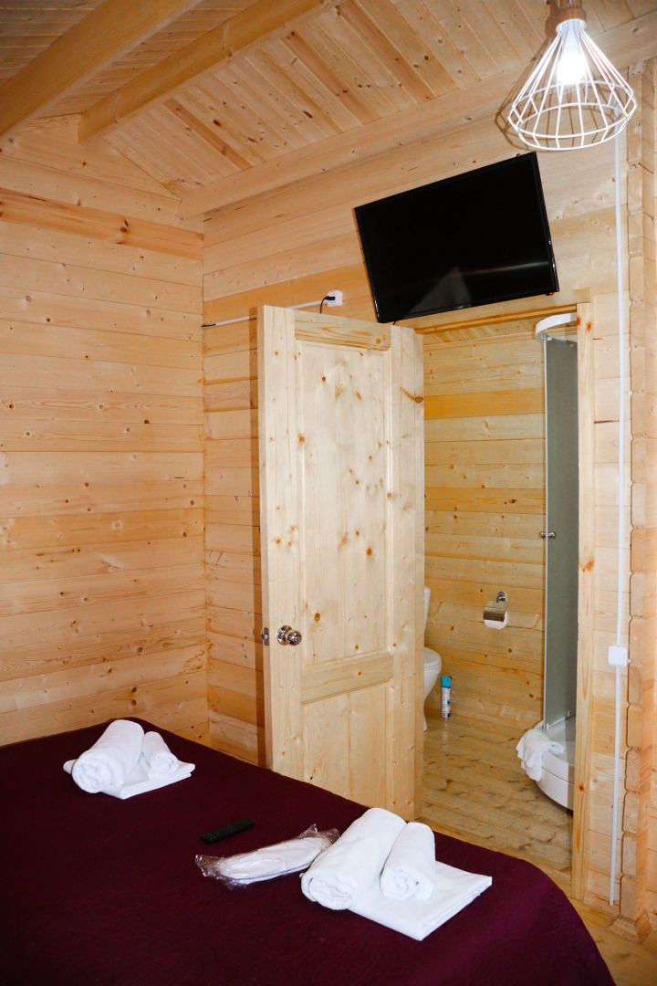 Отель At The Sea