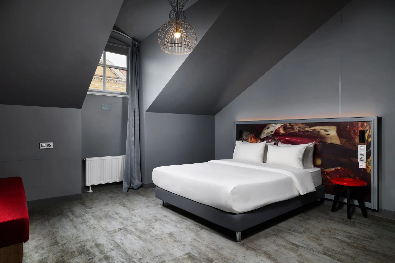 Театральная Площадь Отель