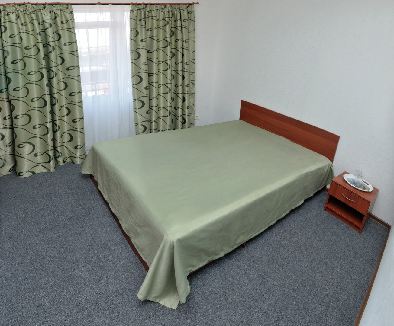 Мини-отель Курортный роман