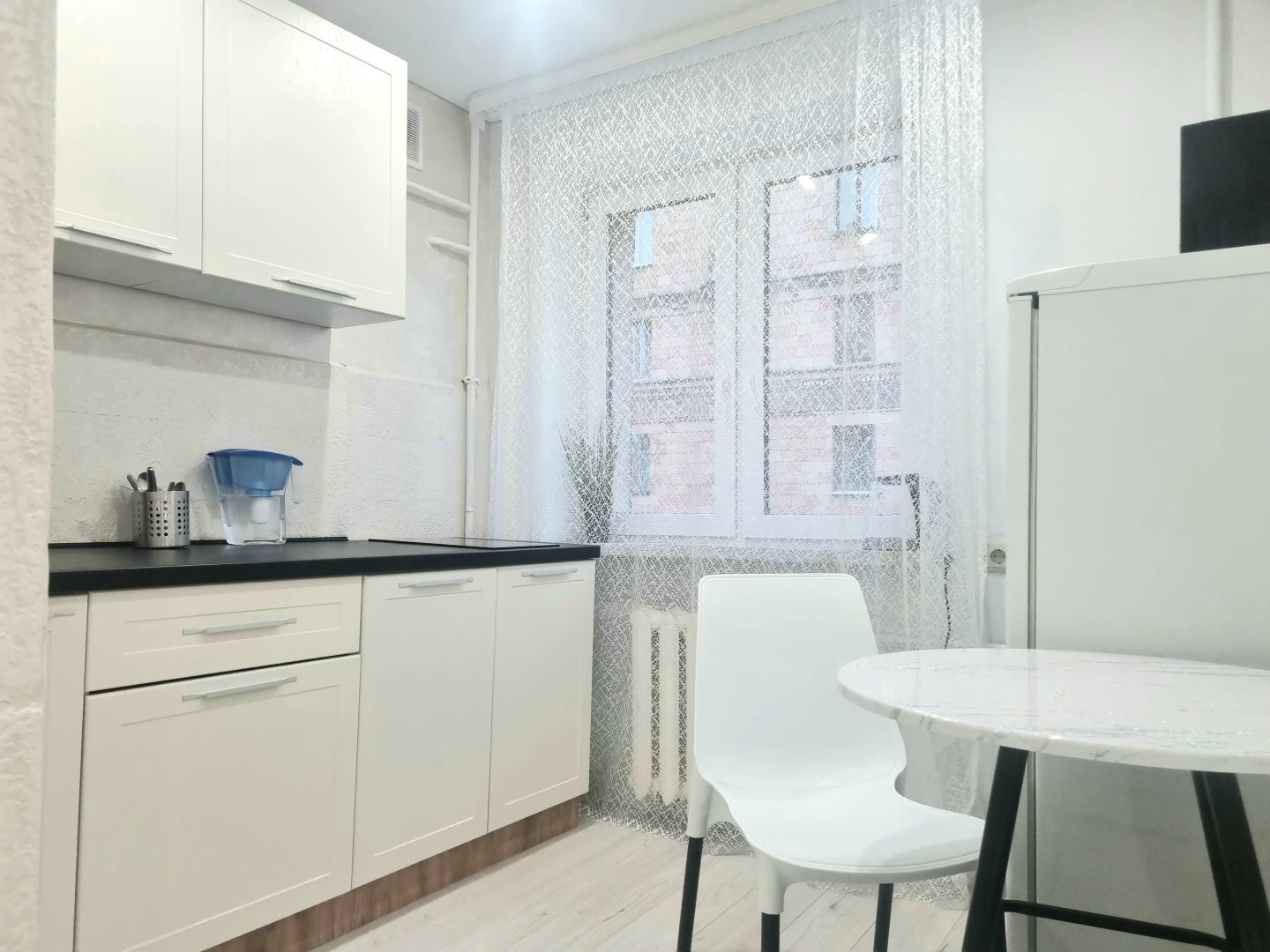 Апартаменты Центр Минск Интернациональная 15