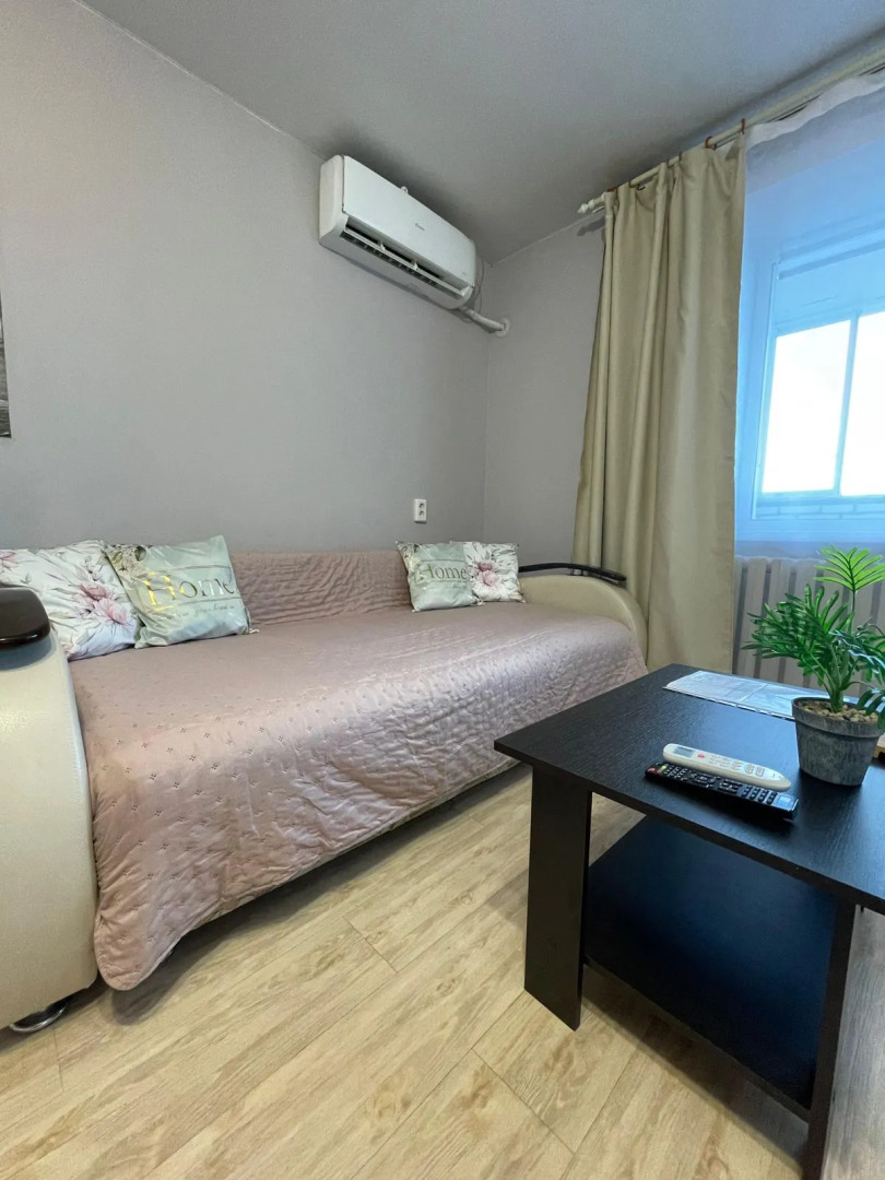 Квартира Однокомнатная квартира на таможне