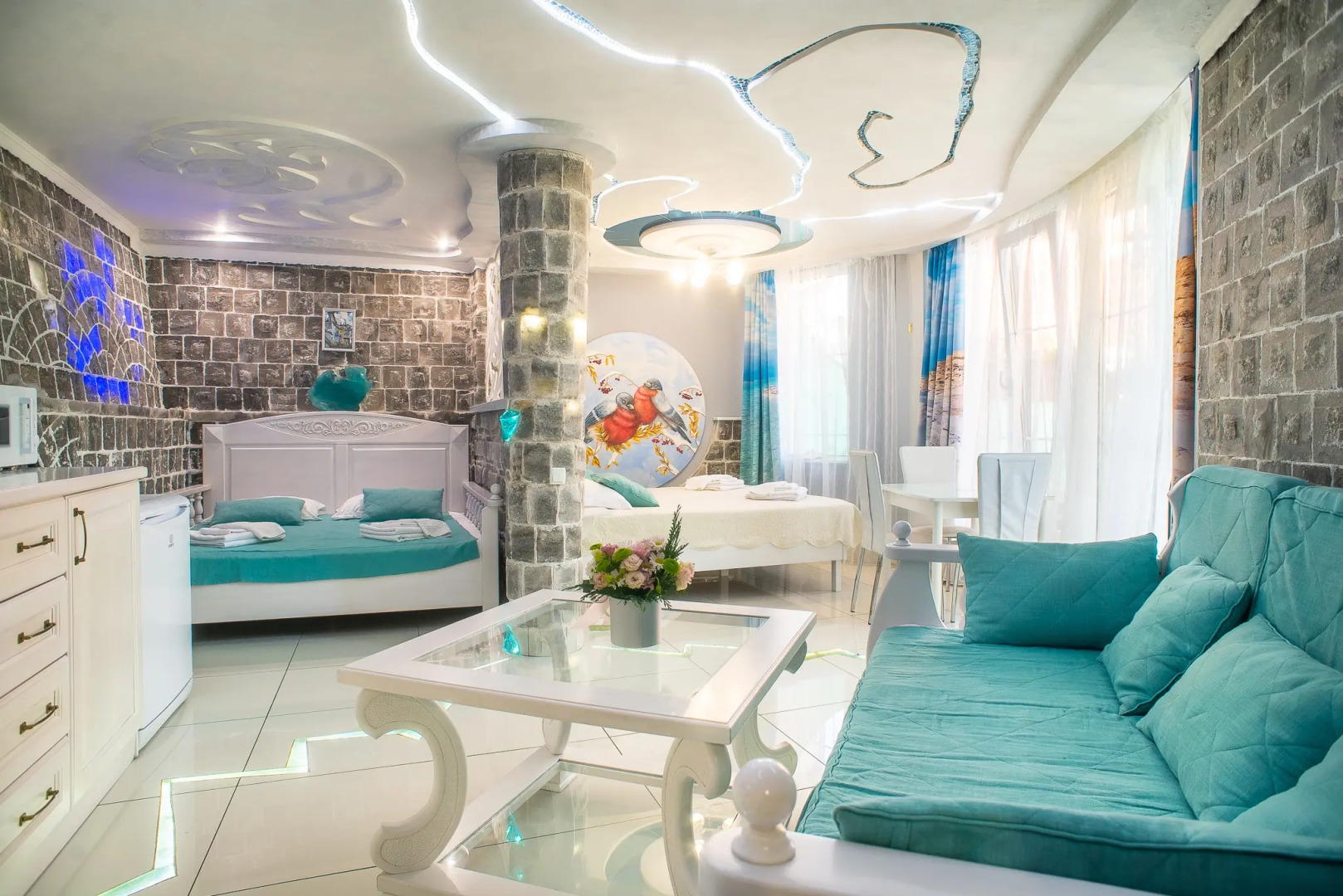 Гостевой дом Усадьба Сад