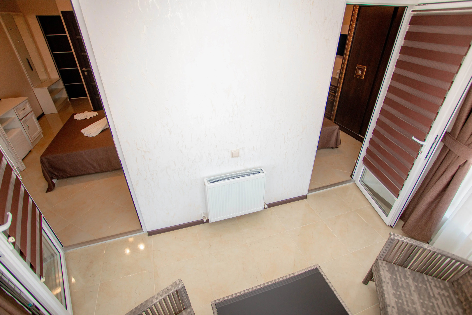 Гостевой дом ИмператорЪ