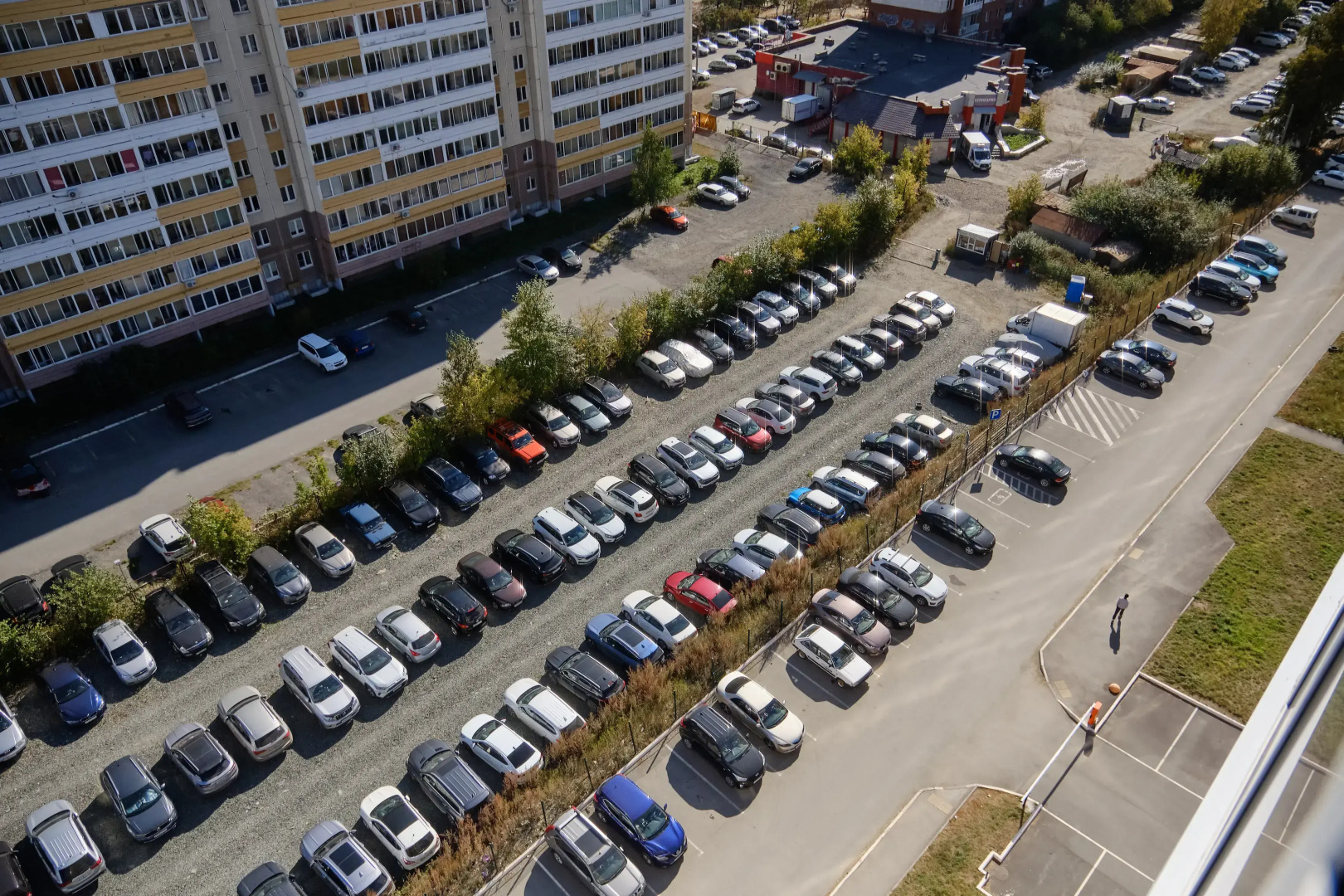 Апартаменты Кольцово 16/4