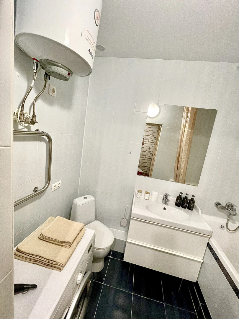 Квартира Исторический центр Кремль Баумана