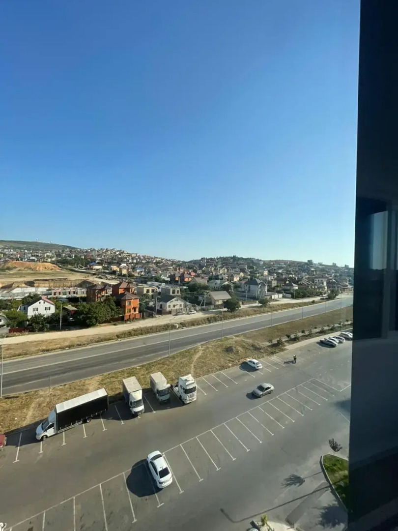 Апартаменты Студия на Черном Море