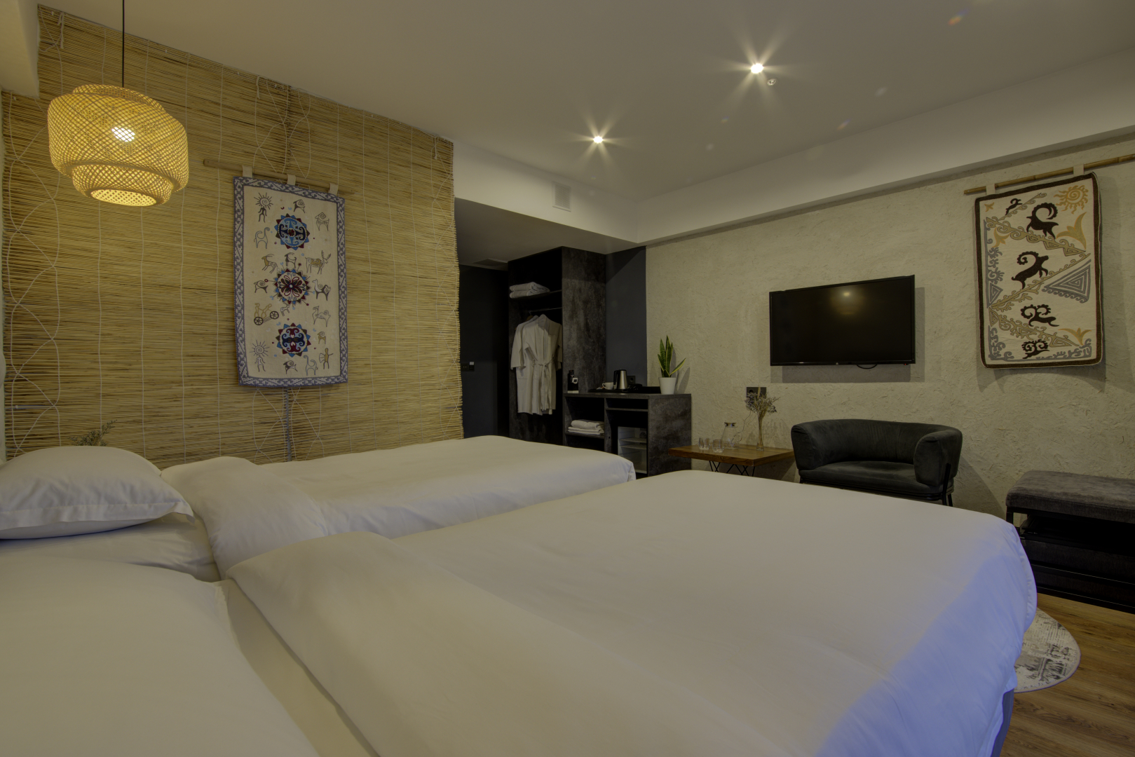 Отель Олимп