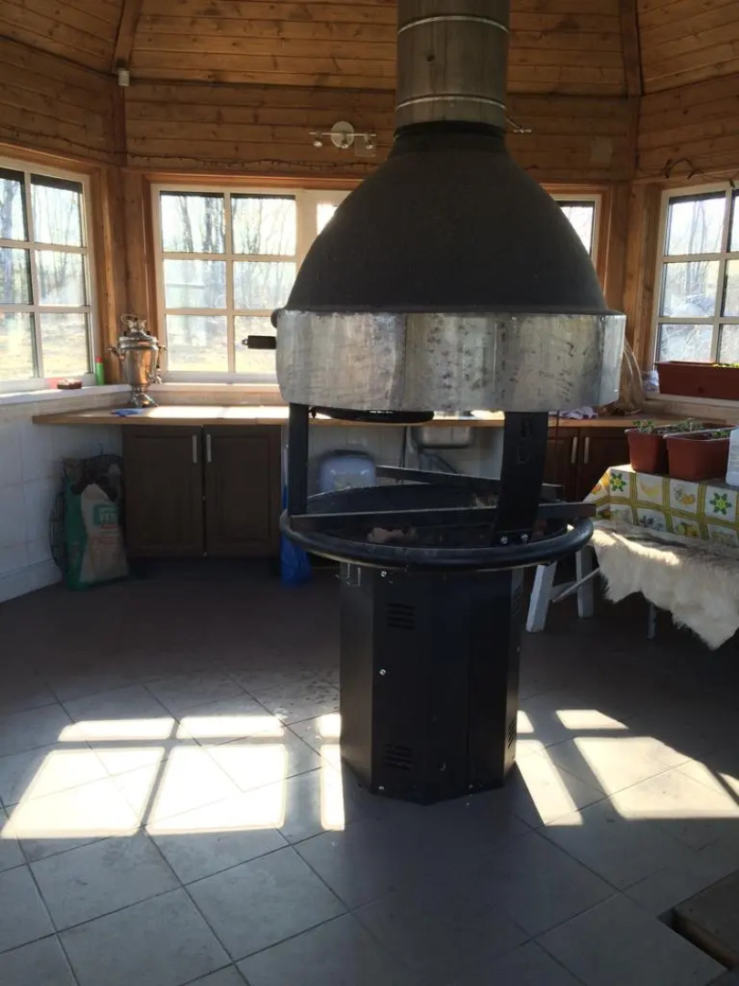 Гостевой дом на Лебяжей горке