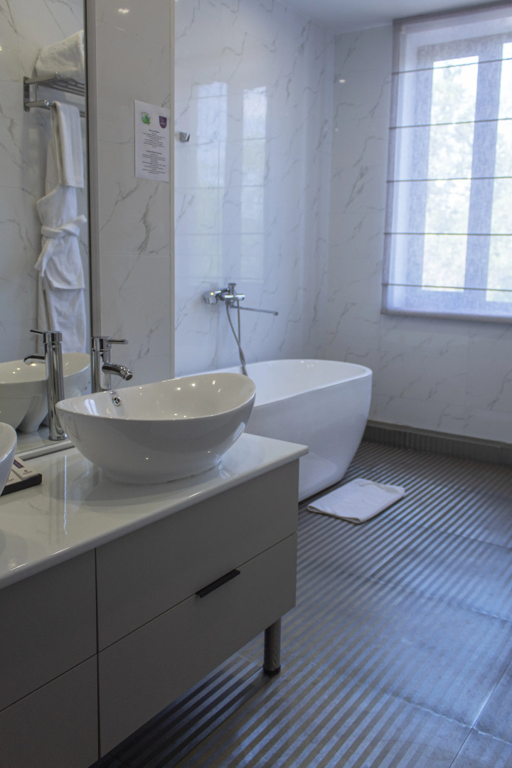 Orient Hotel Bishkek (Ориент отель Бишкек)