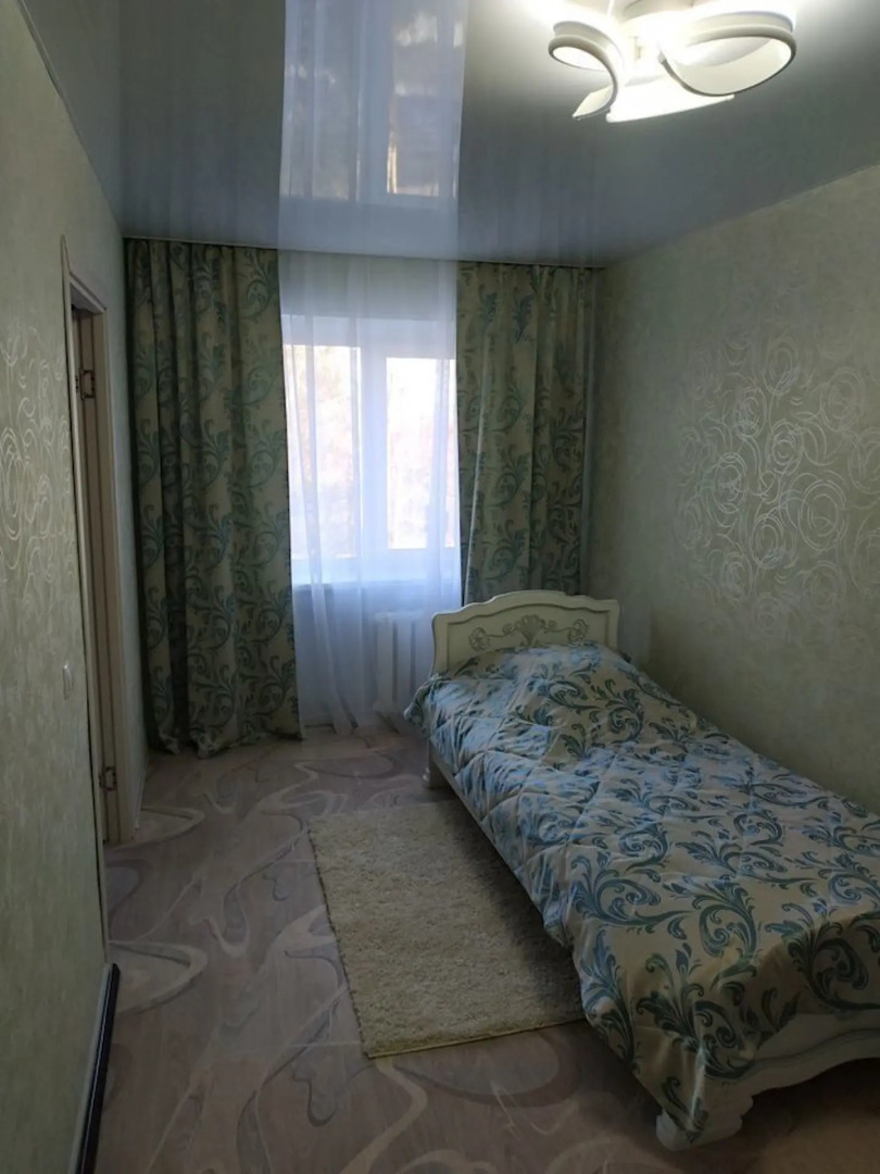 Квартира На Дзержинского 24