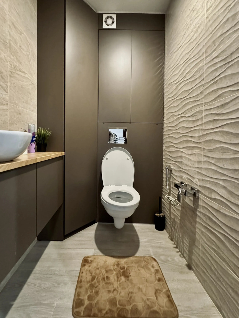 Апартаменты в центре Бреста